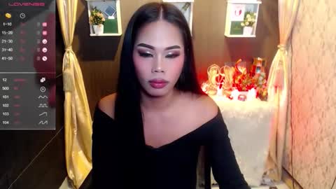 Camila online show from March 12, 2:36 am