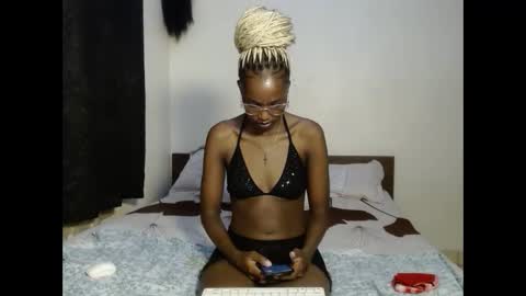 tempting_vibe online show from April 16, 1:50 am