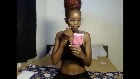 tempting_vibe online show from January 17, 2:52 am