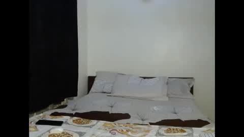 tempting_vibe online show from March 25, 8:01 pm