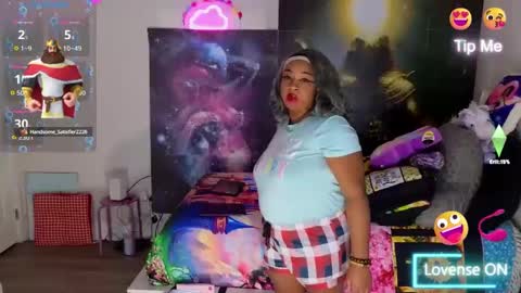 Gaia online show from February 2, 7:41 am