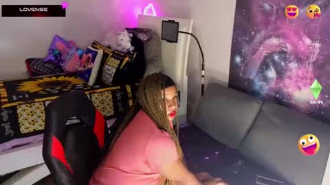 Gaia online show from March 3, 6:53 am