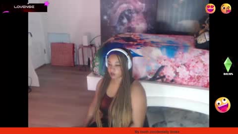 Gaia online show from February 7, 2:51 am