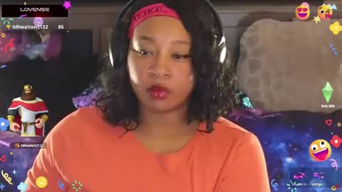 Gaia online show from March 12, 2:52 am