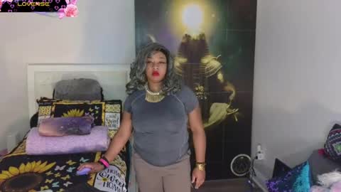 Gaia online show from January 12, 6:59 pm