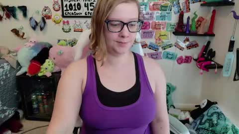 Pixie Pix or Pickle online show from April 15, 6:19 pm