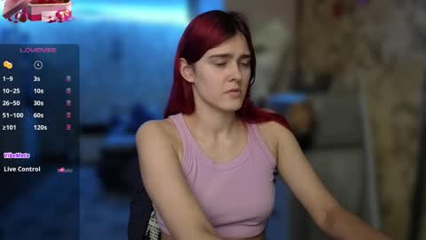 Ada  online show from February 23, 1:32 pm