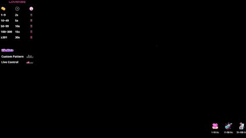  Sue  online show from September 14, 5:00 pm