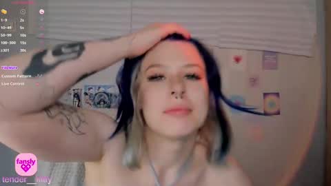  Sue  online show from February 12, 10:03 am