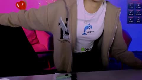 ur Louise online show from March 30, 7:24 pm