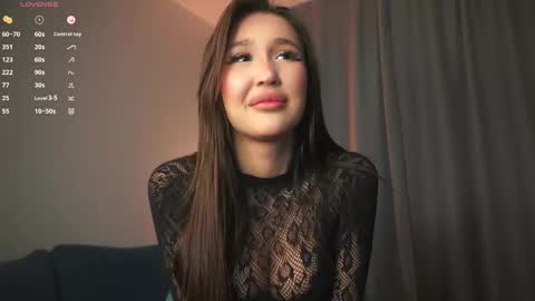 Welcome to my room  Call me Vi  Lovense active online show from October 30, 12:06 pm