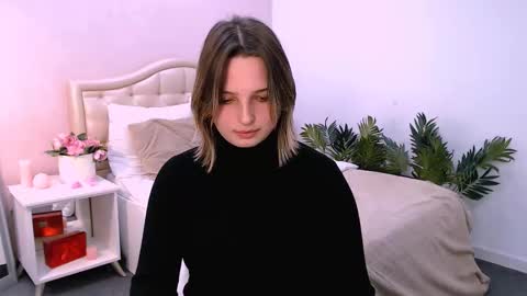 Lisa online show from February 7, 8:56 pm