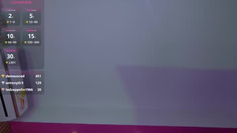 Tatiana online show from January 6, 5:38 pm