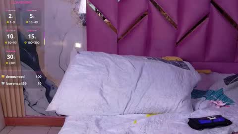 Tatiana online show from January 7, 5:49 pm