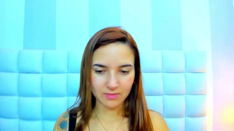 Teresa online show from February 3, 4:12 pm