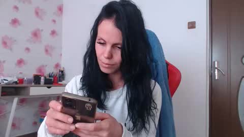 teressa_lovee online show from April 22, 2:47 pm