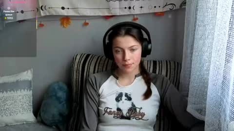 Anny Simpson online show from November 24, 4:36 am