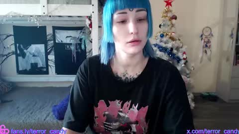 CRY BABY  online show from January 12, 11:37 am