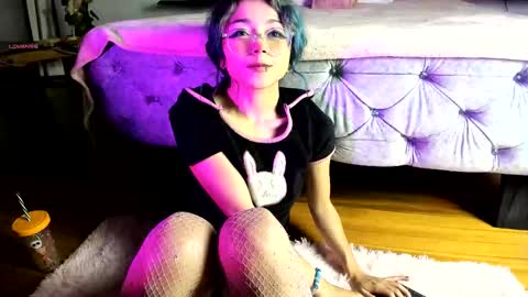 terumikitty online show from October 11, 10:12 pm