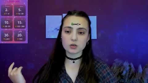 teya_starling online show from January 17, 8:44 am