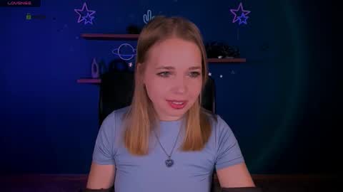 teya_starling online show from March 17, 8:51 am