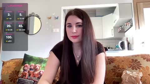 Teylor online show from February 3, 1:08 pm