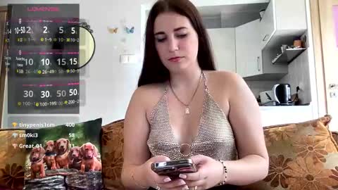 Teylor online show from September 19, 12:26 pm