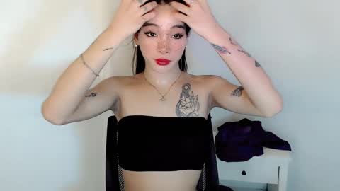 Vanessa online show from January 4, 11:11 am