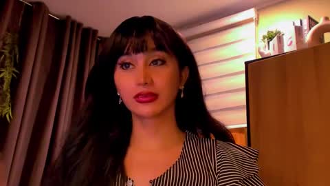 th3r3sa online show from March 8, 2:27 pm