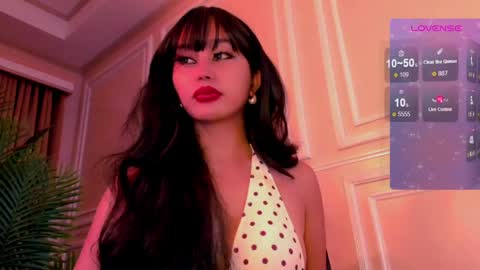 th3r3sa online show from April 9, 2:47 am