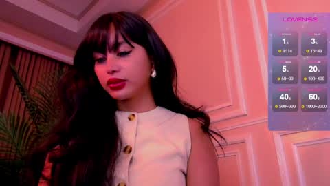 th3r3sa online show from April 15, 3:56 pm