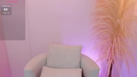  Thalia online show from April 27, 8:06 pm