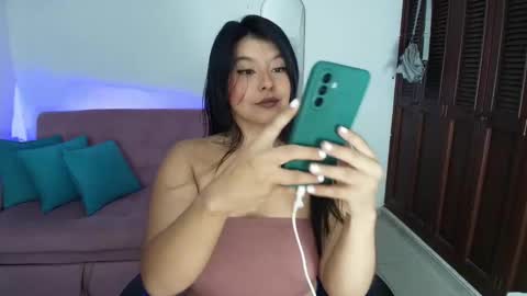 Thaliana0498 online show from February 8, 1:53 am
