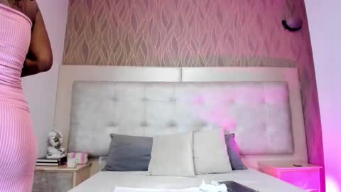 ThaliaWest online show from February 11, 1:01 pm