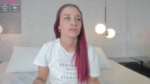 THALIRA ANGELS online show from June 12, 5:54 pm