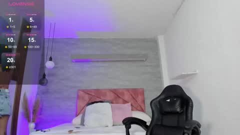 Thara Rouse online show from November 14, 12:16 pm