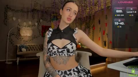 Your Eva online show from February 3, 6:22 am