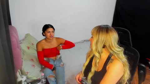 Snapshot of thatgirl2003 chatting on January 7, 4:59 pm online show from January 7, 4:59 pm