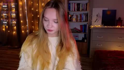 Alice online show from February 1, 12:37 pm