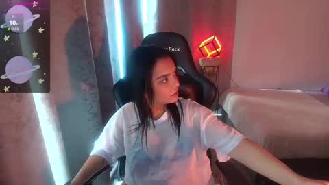 Paola online show from November 2, 5:49 pm