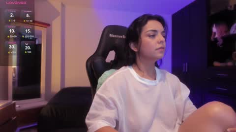 Paola online show from January 19, 2:59 pm