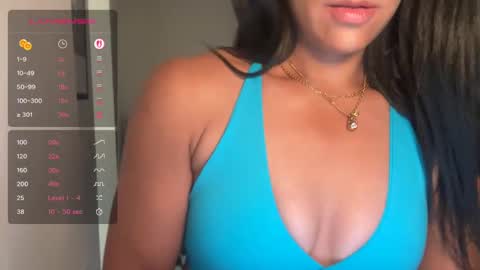 Snapshot of the_dahli_mama chatting on September 21, 6:39 pm the_dahli_mama online show from September 21, 6:39 pm