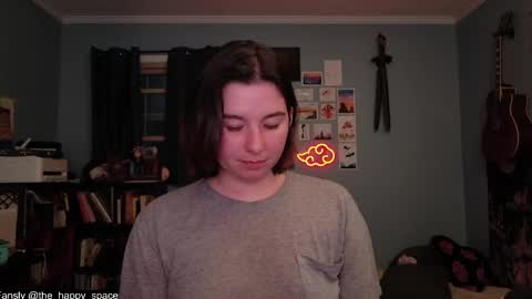 MATERNITY LEAVE  online show from April 23, 12:08 am