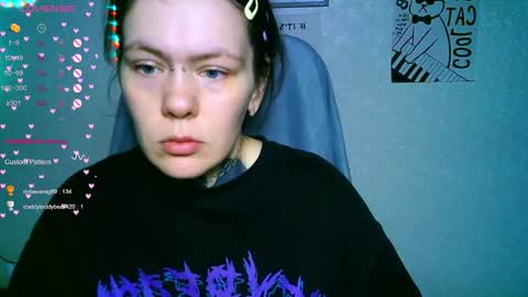 the_ice_owl online show from November 18, 1:01 pm