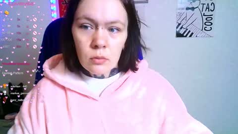 the_ice_owl online show from November 5, 7:35 am