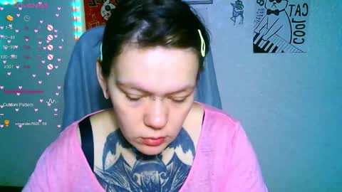 the_ice_owl online show from November 21, 6:04 am