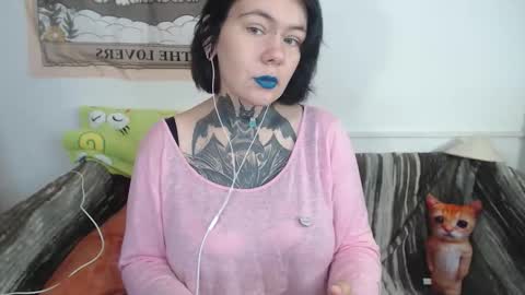 the_ice_woman online show from September 20, 3:16 am