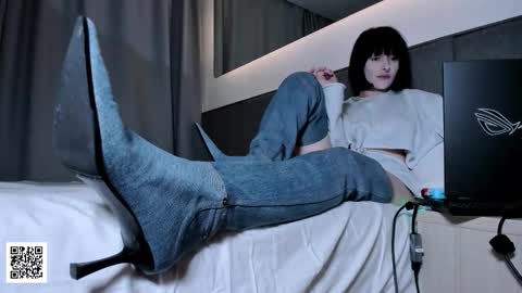 Goddess Misha online show from January 9, 8:57 pm