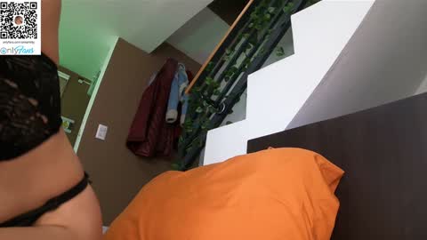 Anna online show from September 12, 1:28 am