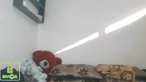 Suzan Sexy online show from March 4, 3:22 am